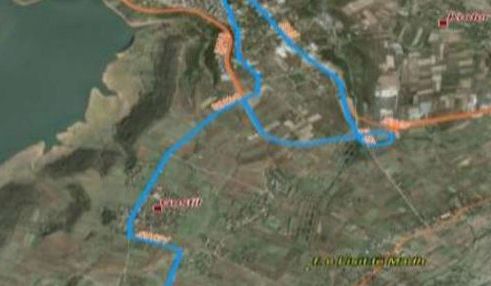 Lidhja e Autostrades Milot- Morine me Aeroportin e Kukesit: ARRSH hap tenderin